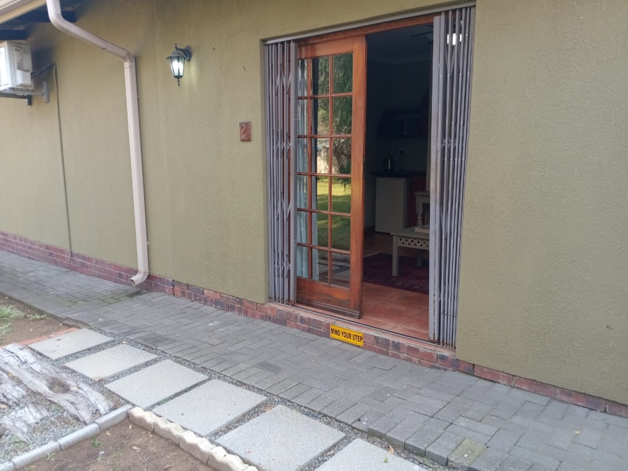Commercial Property for Sale in Sasolburg Free State